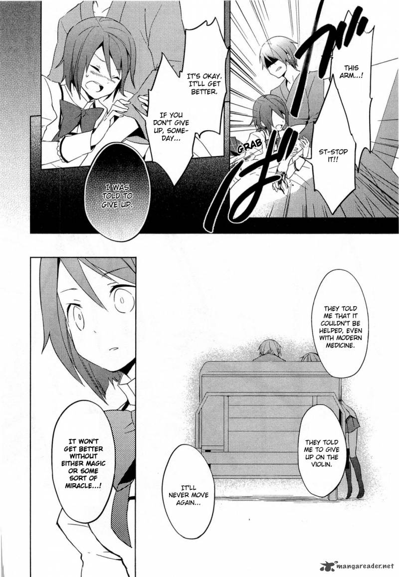 Mahou Shoujo Madoka Magica 4 16
