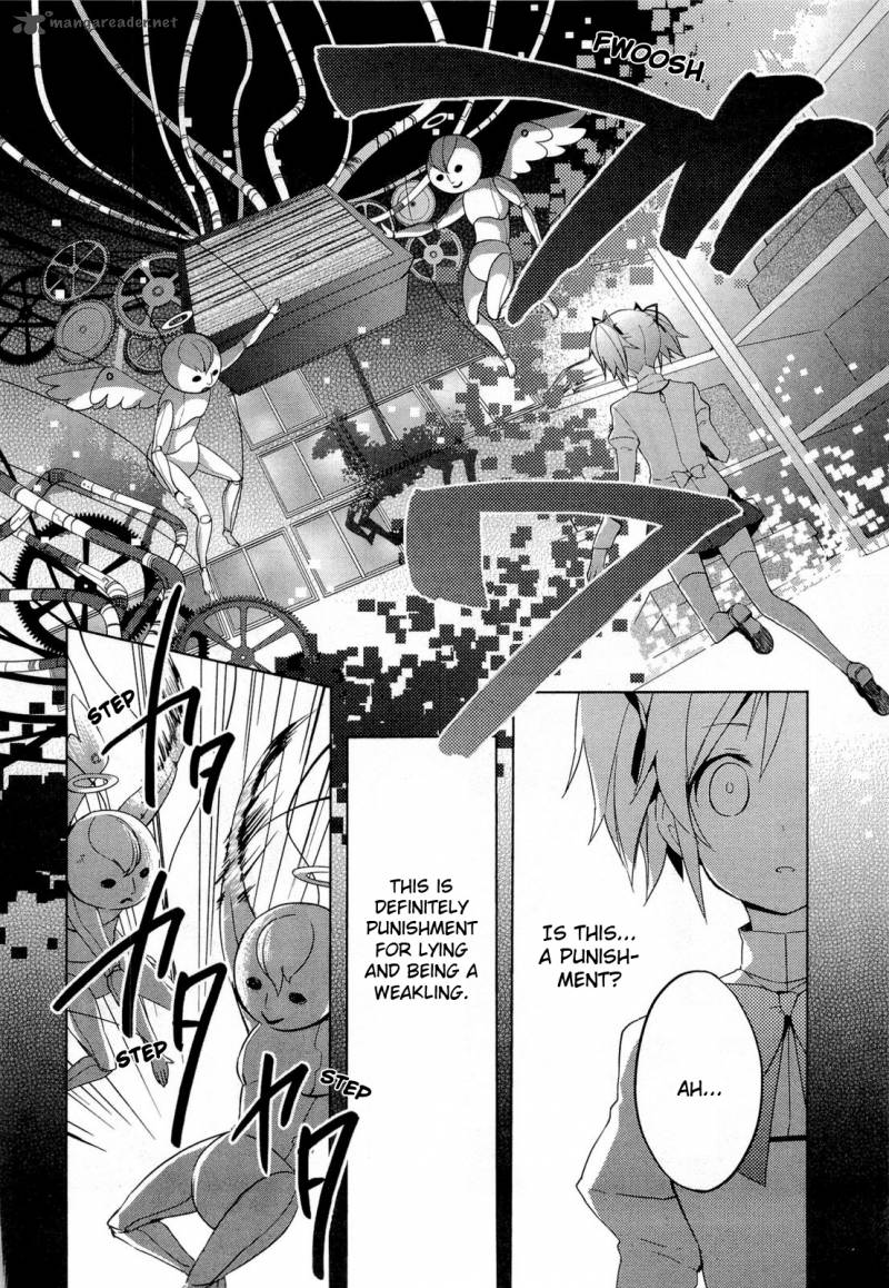 Mahou Shoujo Madoka Magica 4 26