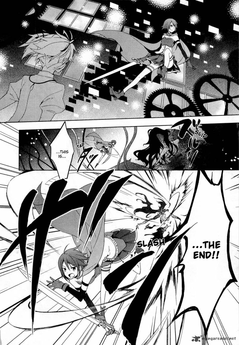 Mahou Shoujo Madoka Magica 4 28