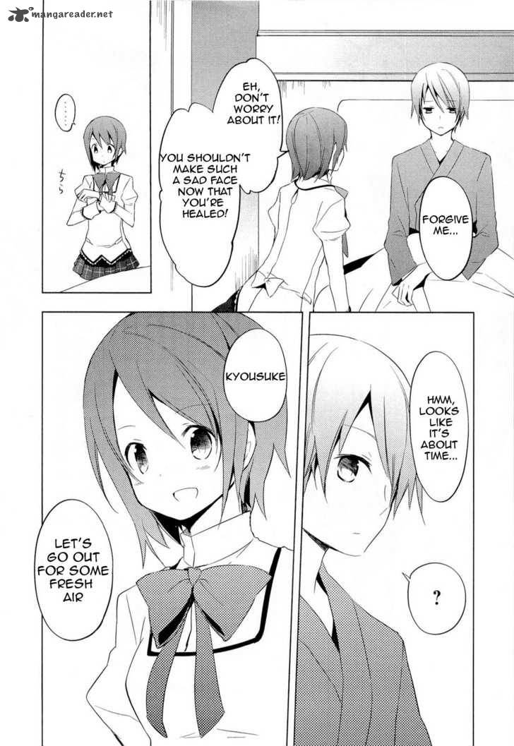 Mahou Shoujo Madoka Magica 5 14