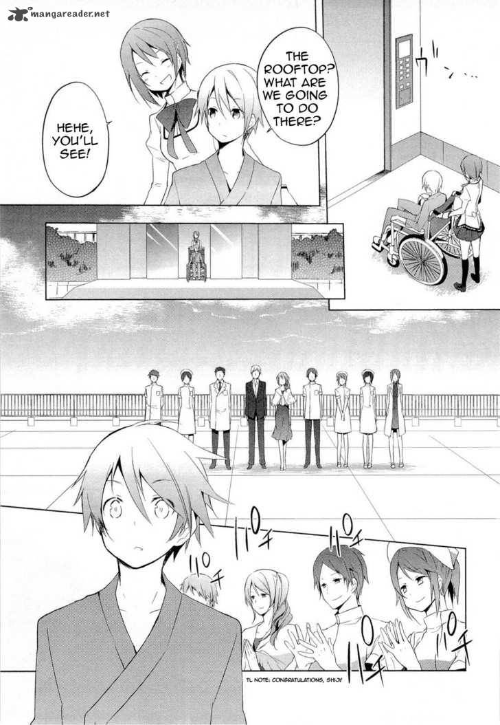 Mahou Shoujo Madoka Magica 5 15