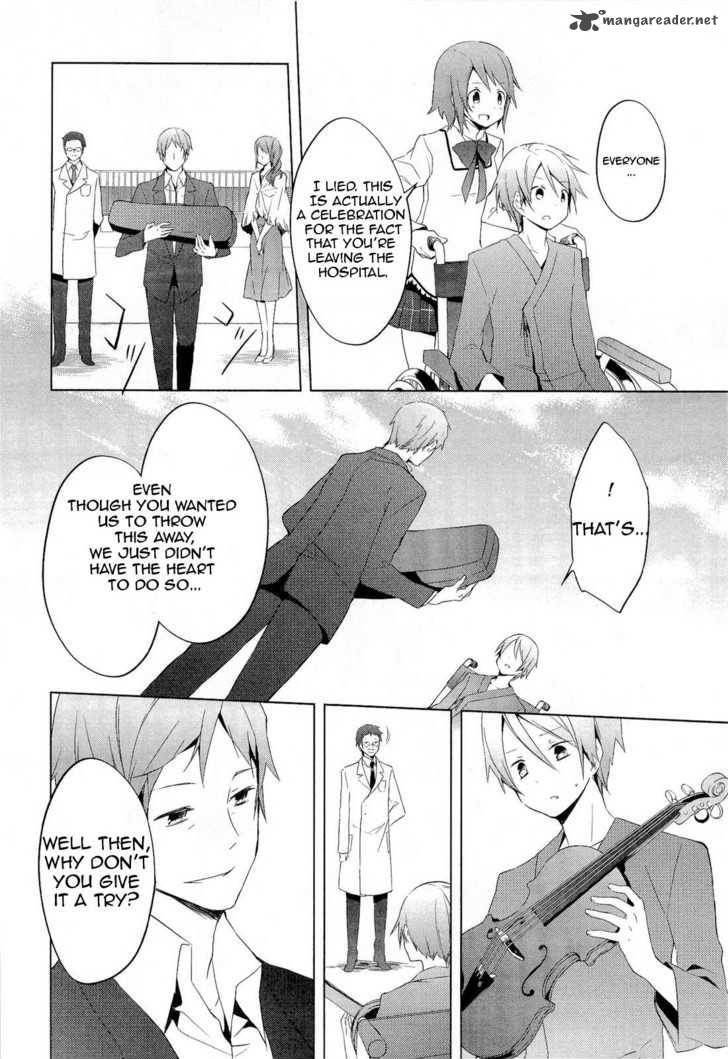 Mahou Shoujo Madoka Magica 5 16