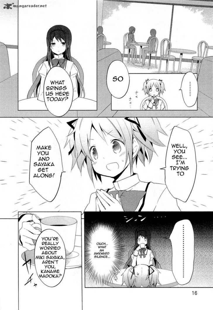 Mahou Shoujo Madoka Magica 5 20