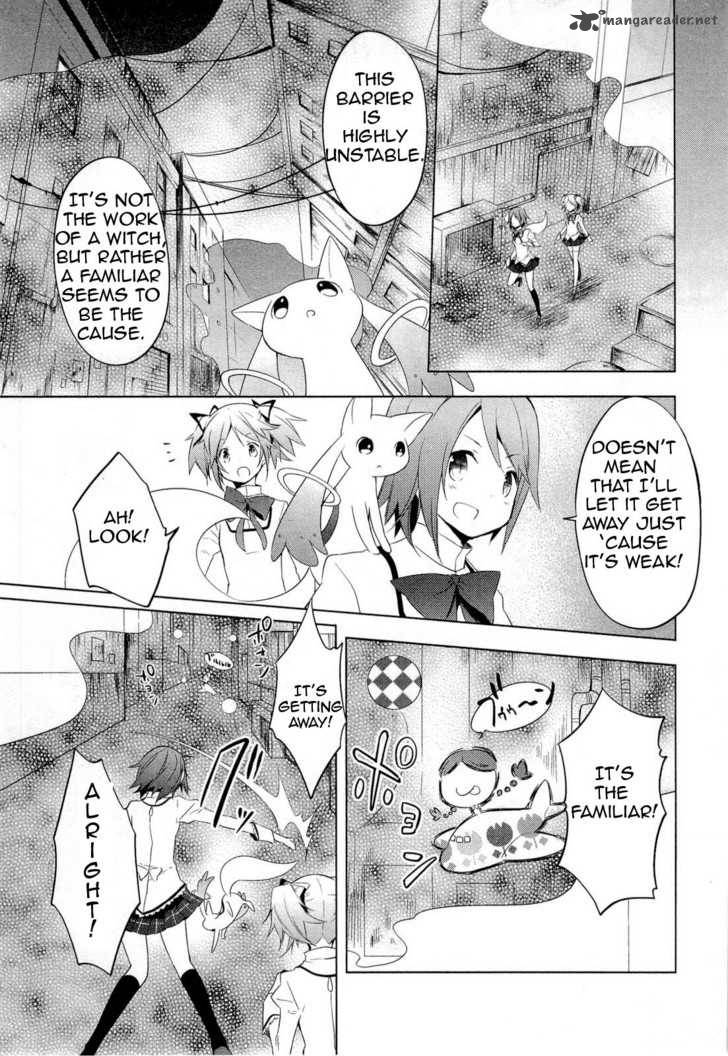 Mahou Shoujo Madoka Magica 5 29