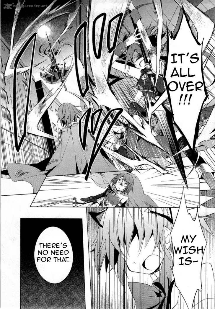Mahou Shoujo Madoka Magica 5 39