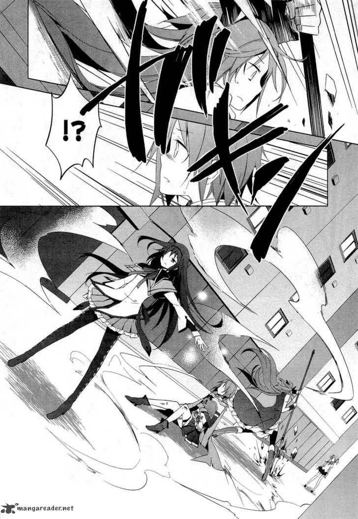 Mahou Shoujo Madoka Magica 5 40