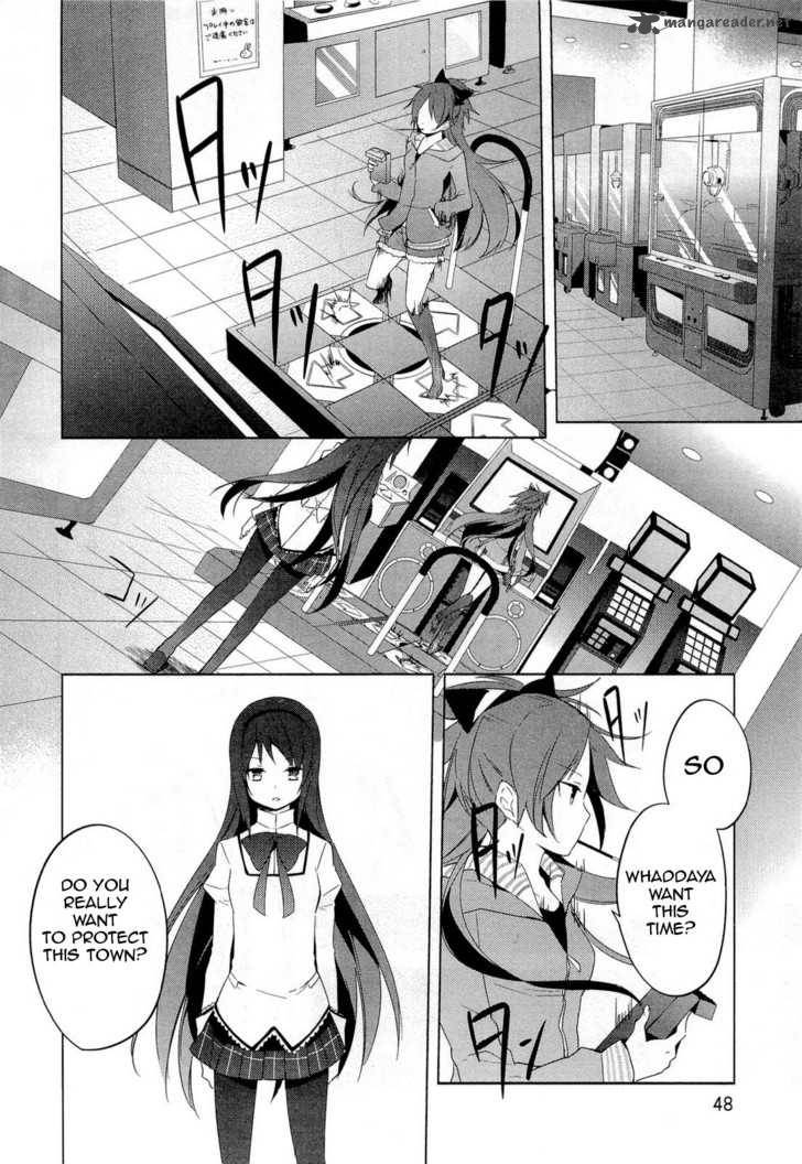 Mahou Shoujo Madoka Magica 6 10