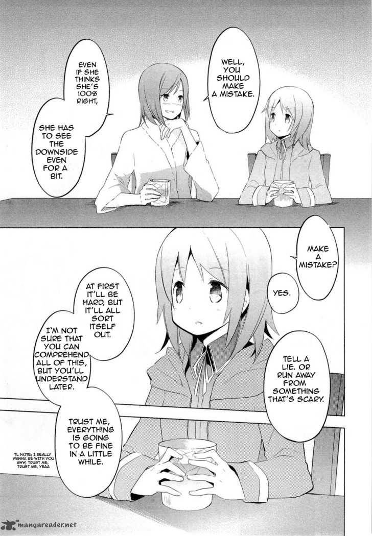 Mahou Shoujo Madoka Magica 6 17