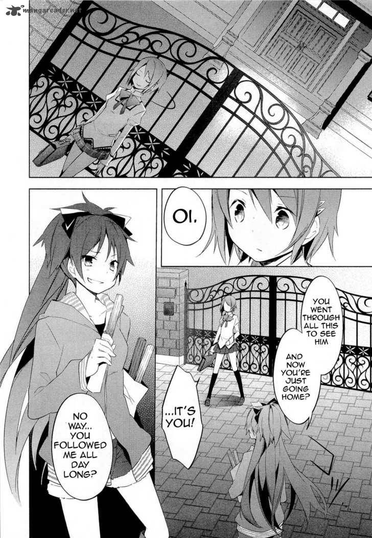 Mahou Shoujo Madoka Magica 6 20