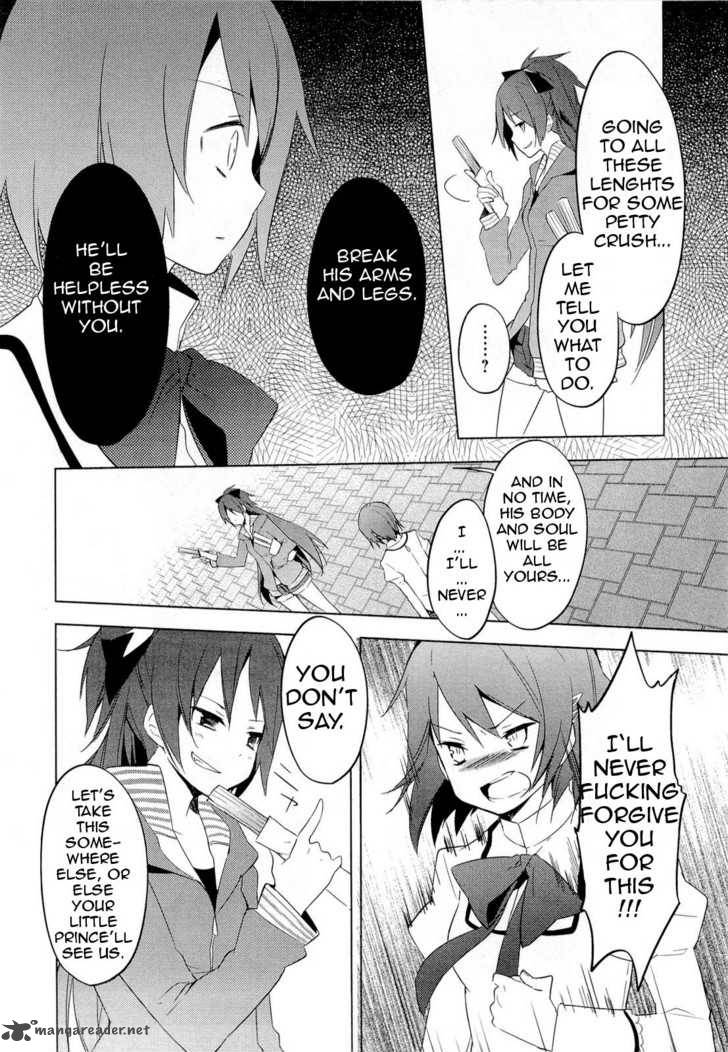 Mahou Shoujo Madoka Magica 6 22