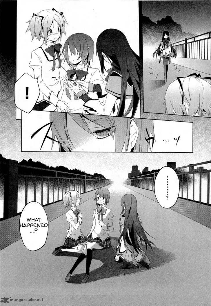 Mahou Shoujo Madoka Magica 6 34