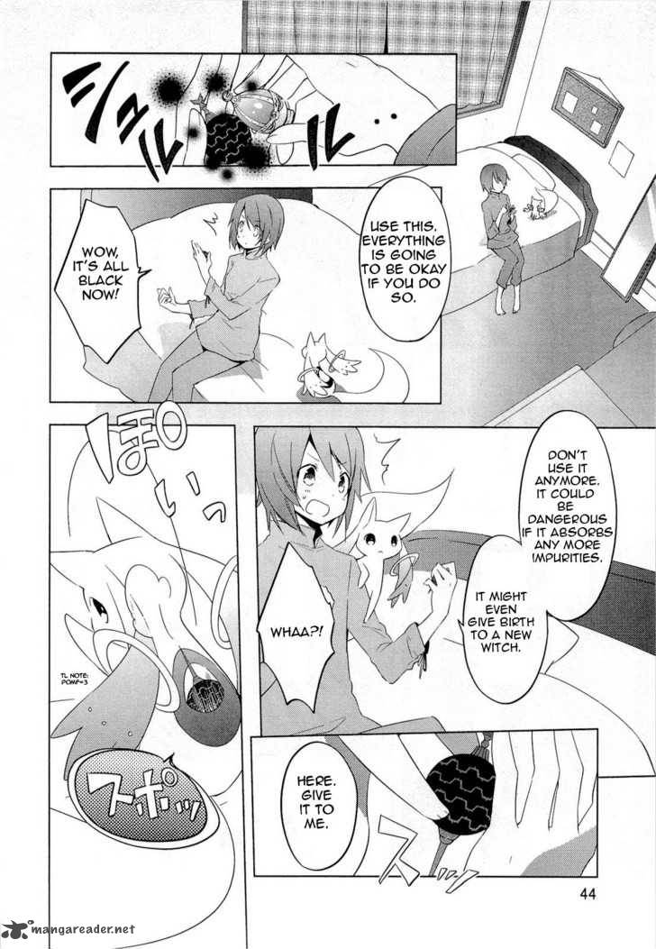 Mahou Shoujo Madoka Magica 6 6