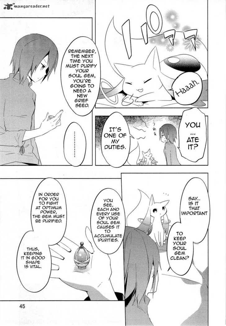 Mahou Shoujo Madoka Magica 6 7