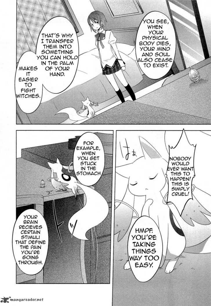 Mahou Shoujo Madoka Magica 7 2