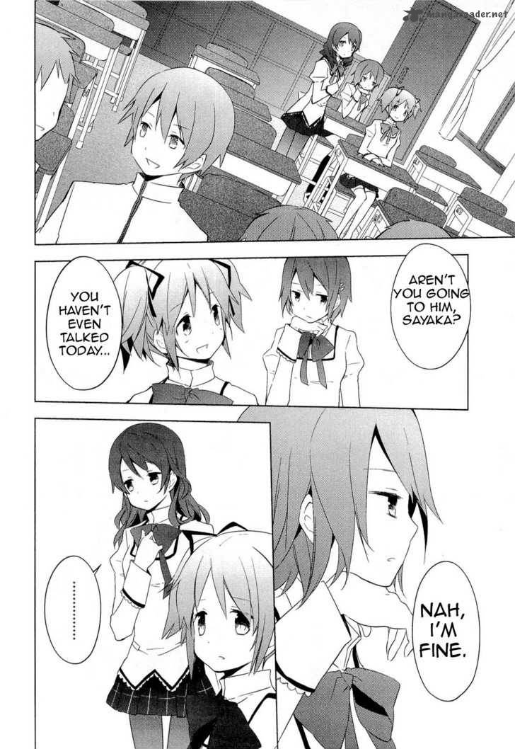 Mahou Shoujo Madoka Magica 7 20
