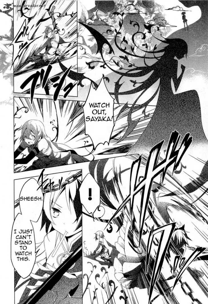 Mahou Shoujo Madoka Magica 7 28