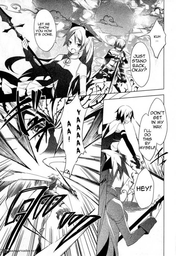 Mahou Shoujo Madoka Magica 7 29