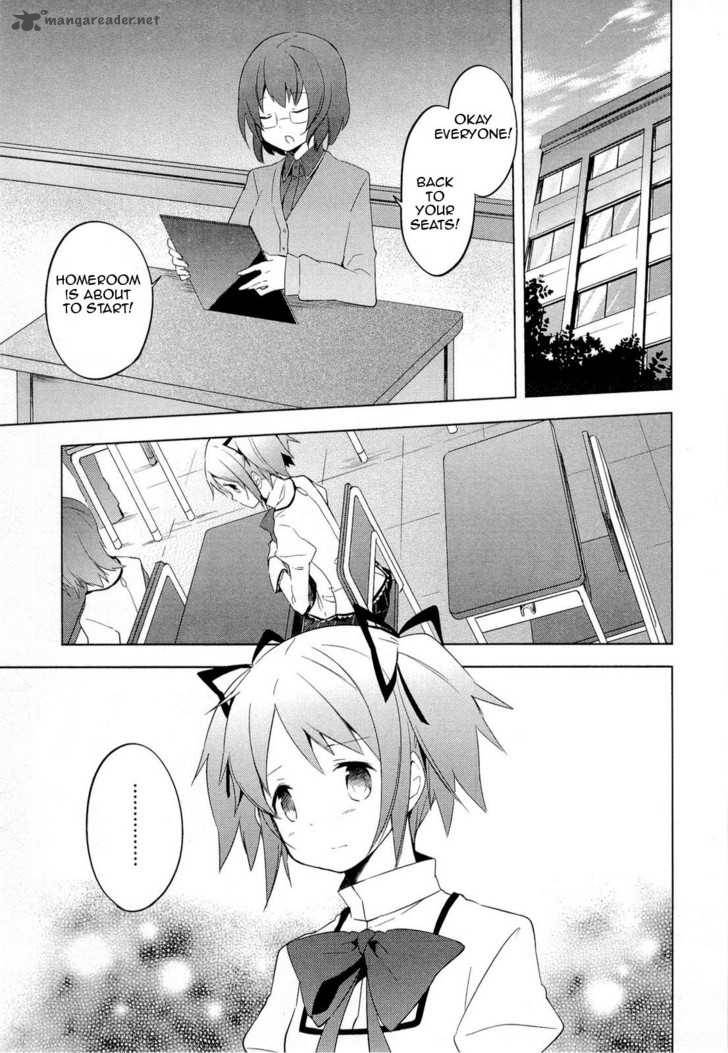 Mahou Shoujo Madoka Magica 7 5