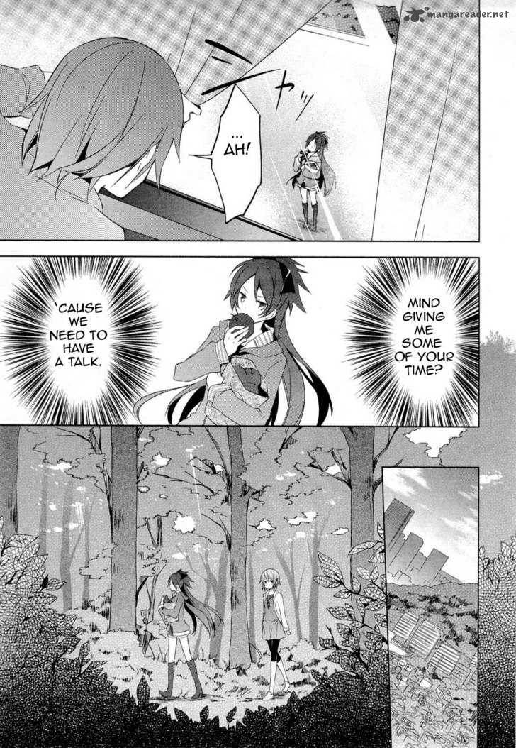 Mahou Shoujo Madoka Magica 7 7