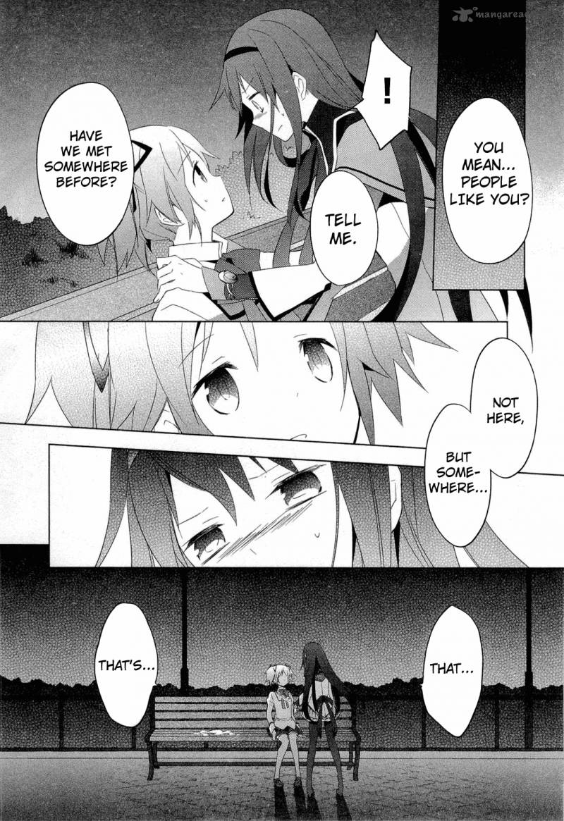 Mahou Shoujo Madoka Magica 8 27