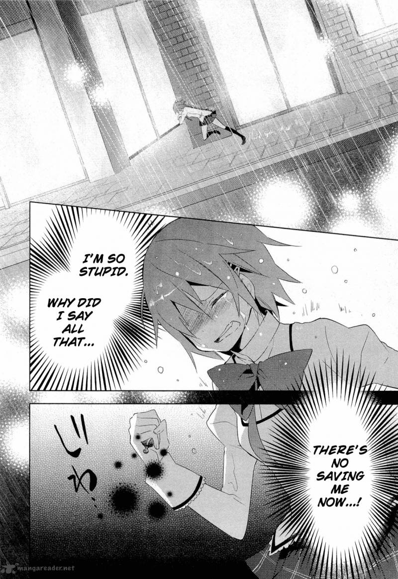 Mahou Shoujo Madoka Magica 8 6