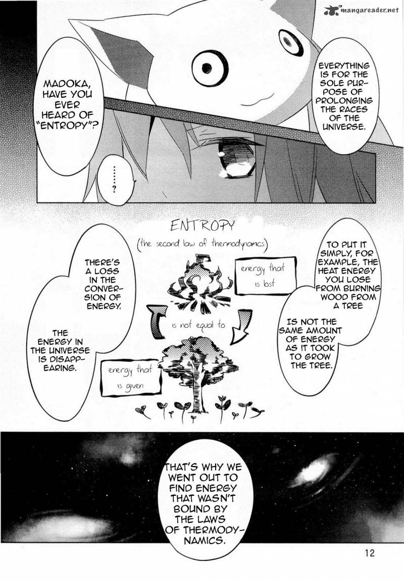 Mahou Shoujo Madoka Magica 9 15