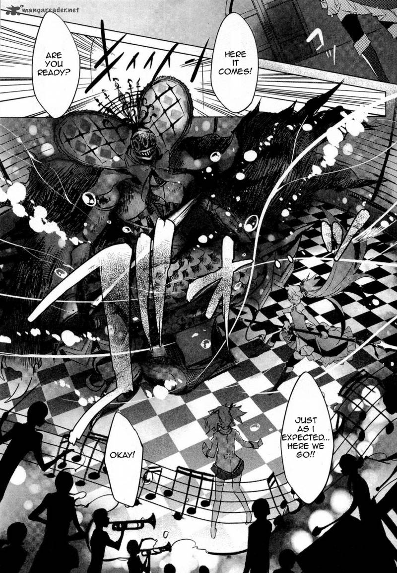 Mahou Shoujo Madoka Magica 9 29