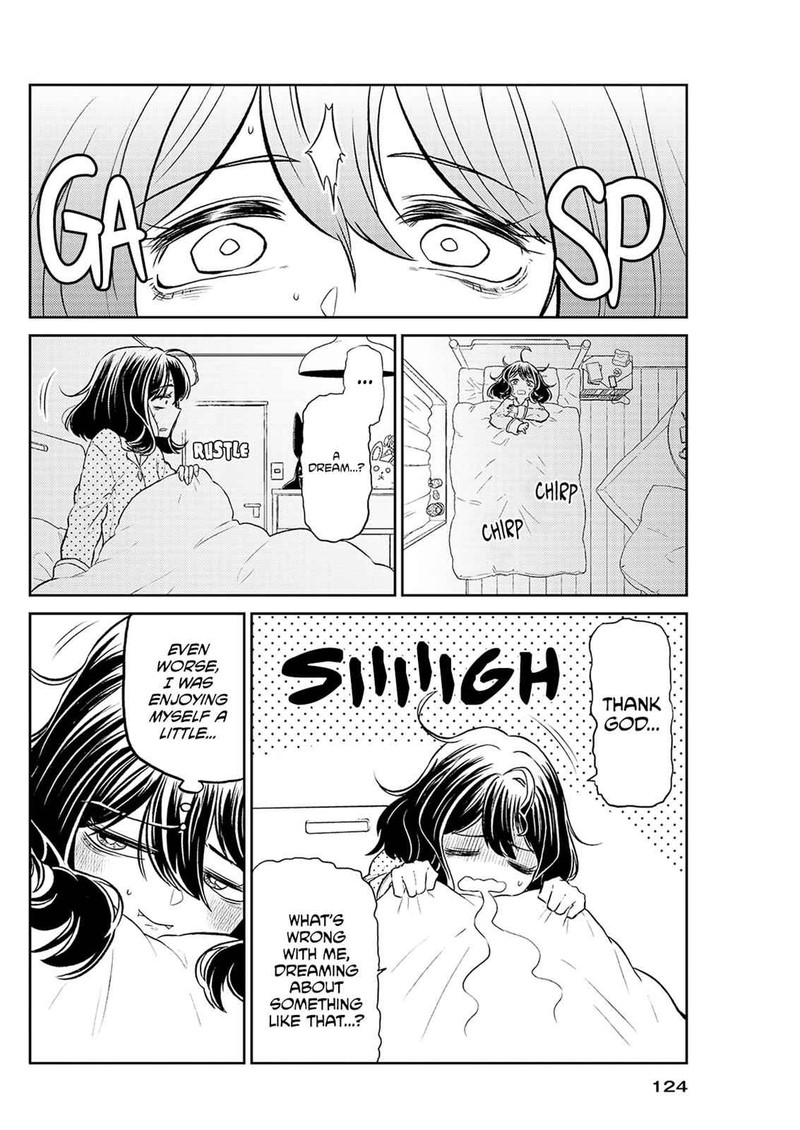 Mahou Shoujo Ni Akogarete 1 22