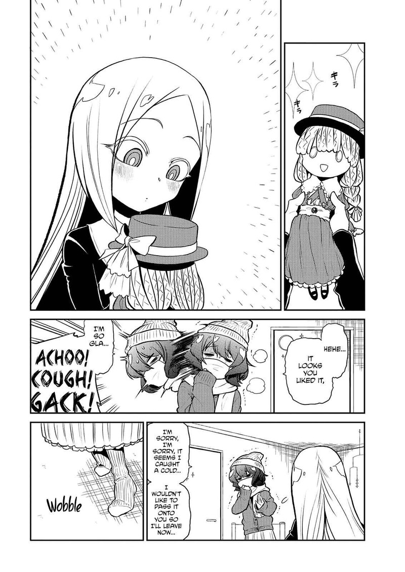 Mahou Shoujo Ni Akogarete 11 14