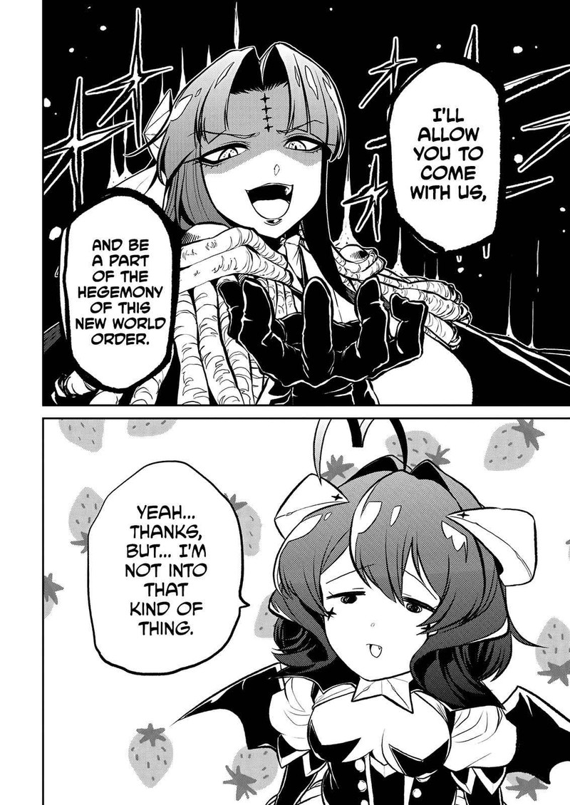 Mahou Shoujo Ni Akogarete 12 10