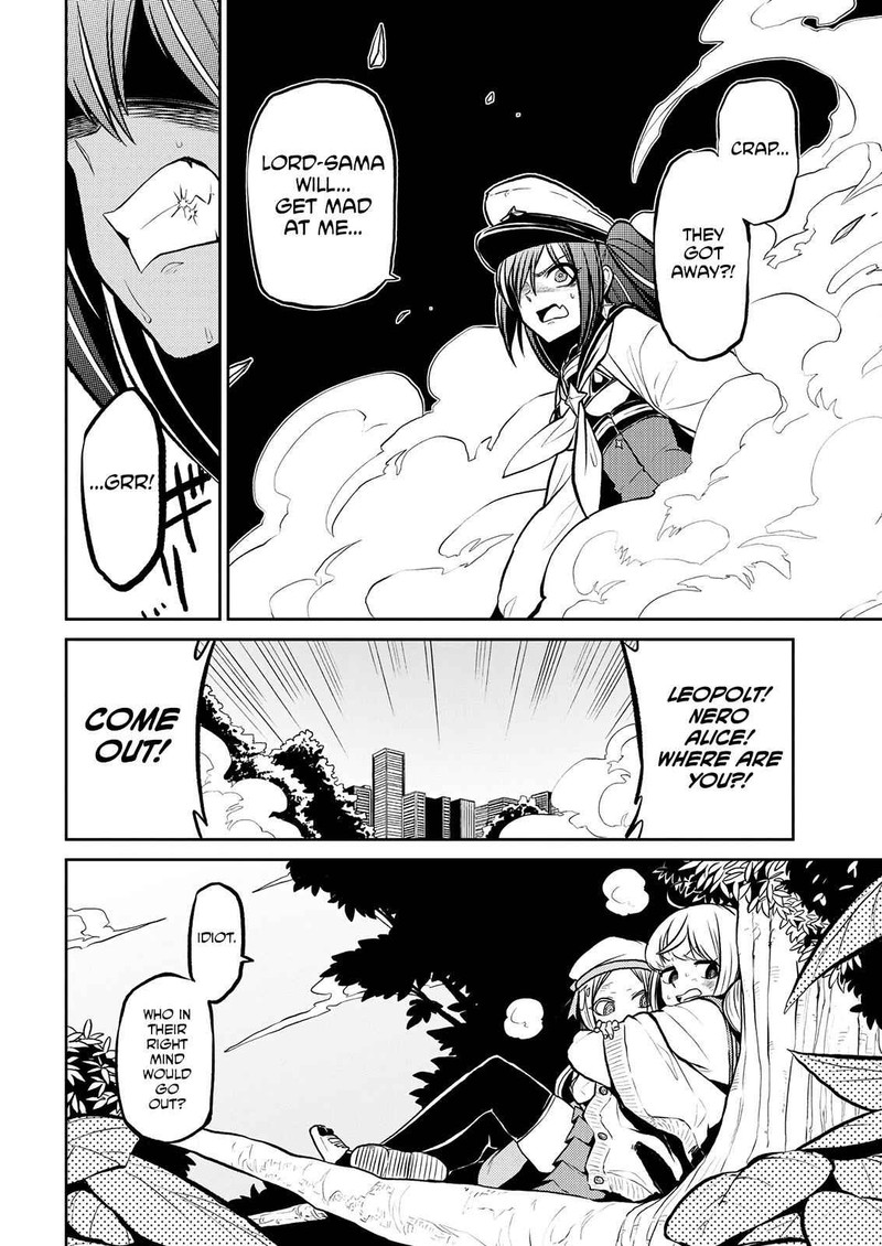 Mahou Shoujo Ni Akogarete 13 20