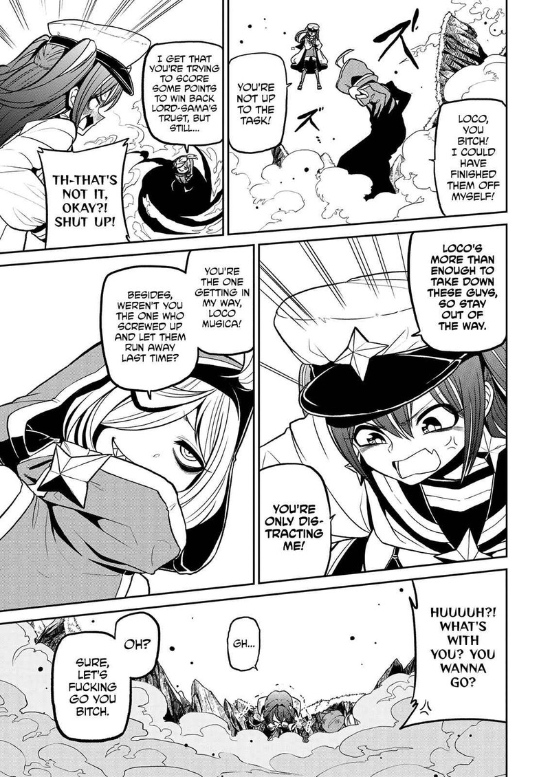 Mahou Shoujo Ni Akogarete 14 23