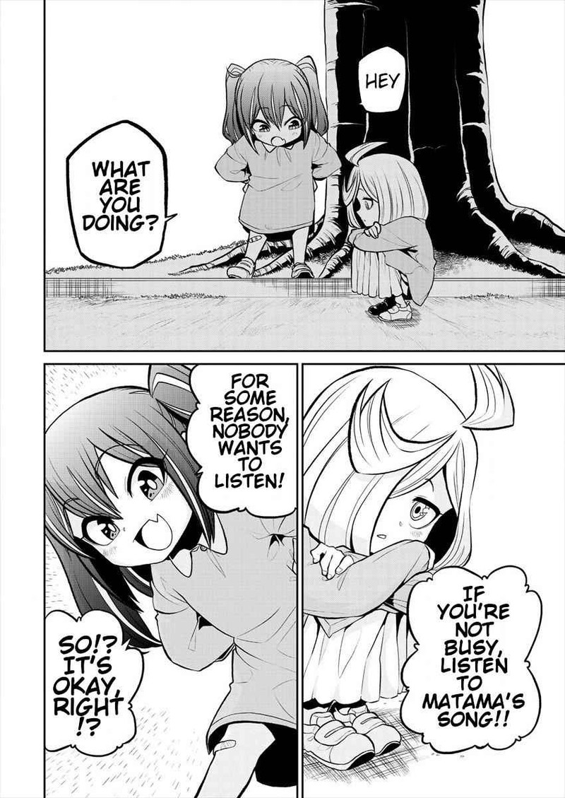 Mahou Shoujo Ni Akogarete 16 14