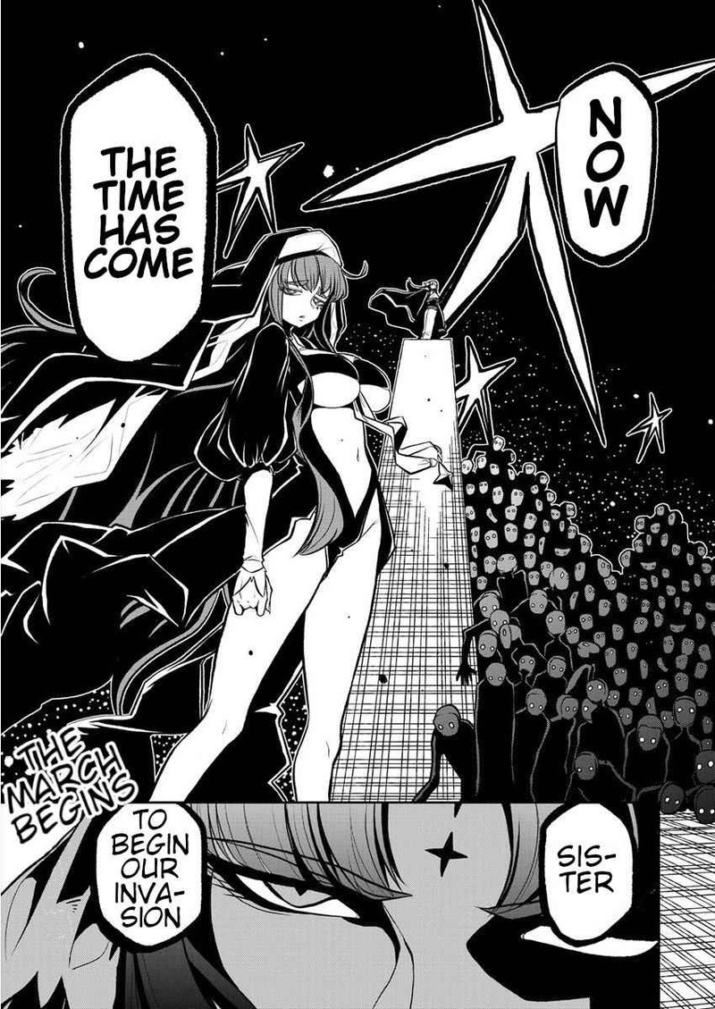 Mahou Shoujo Ni Akogarete 16 29