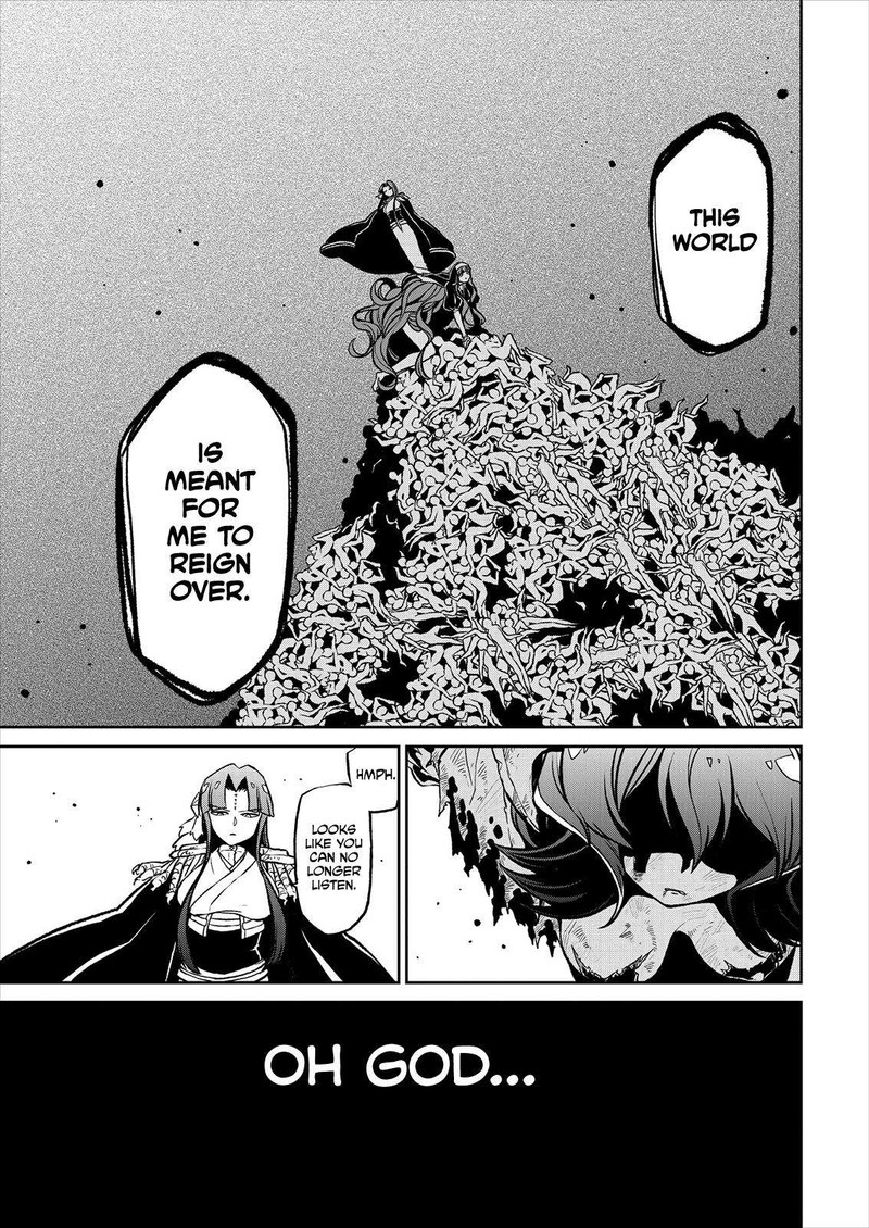 Mahou Shoujo Ni Akogarete 19 11