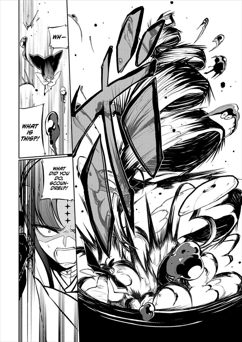 Mahou Shoujo Ni Akogarete 19 16