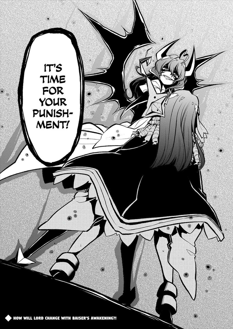 Mahou Shoujo Ni Akogarete 19 24