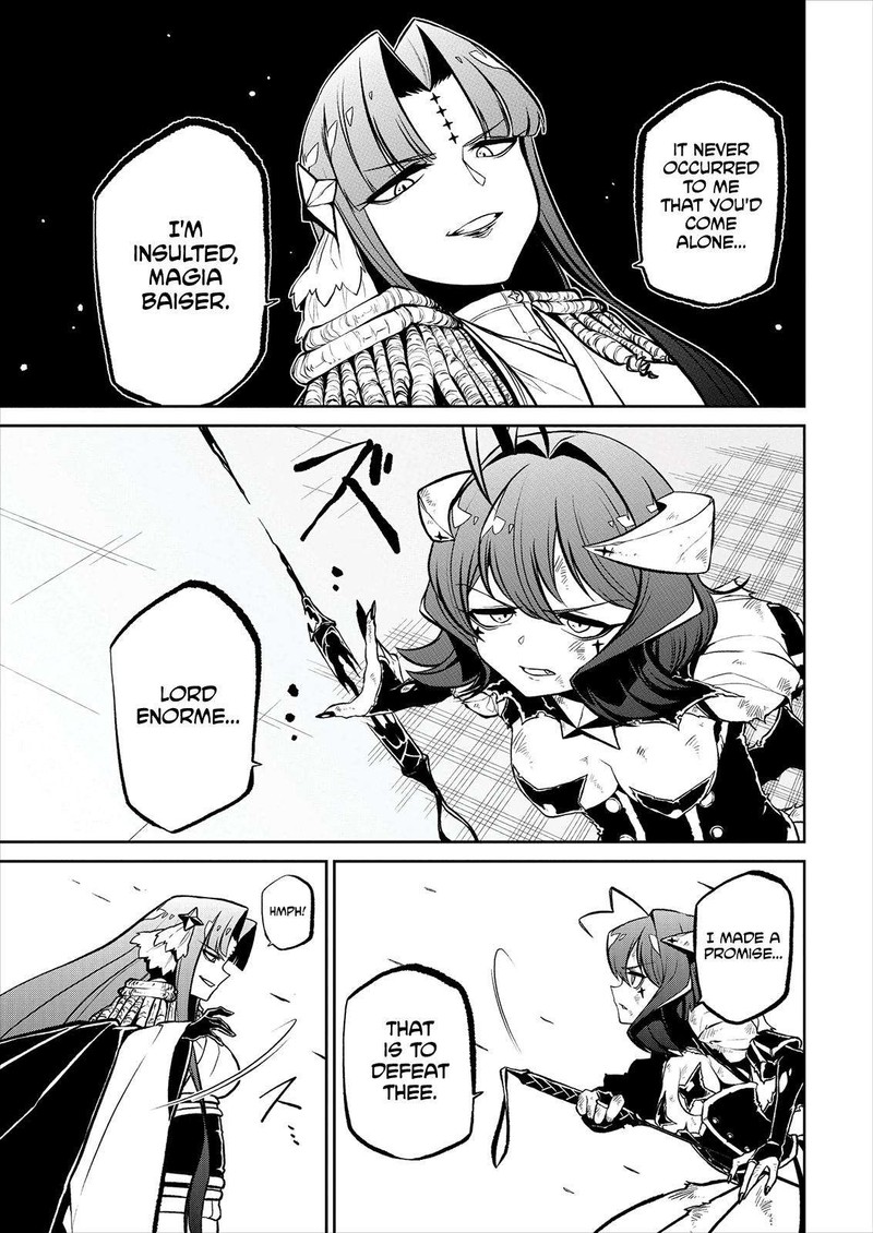 Mahou Shoujo Ni Akogarete 19 3