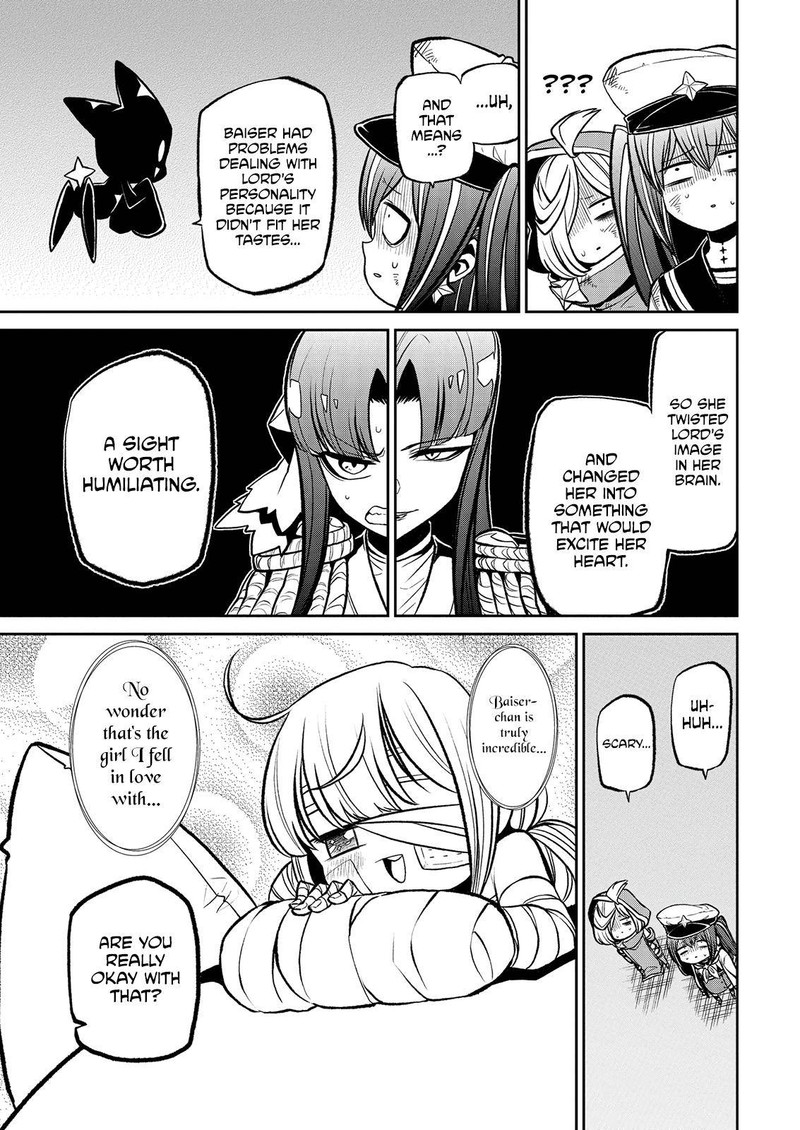 Mahou Shoujo Ni Akogarete 20 11