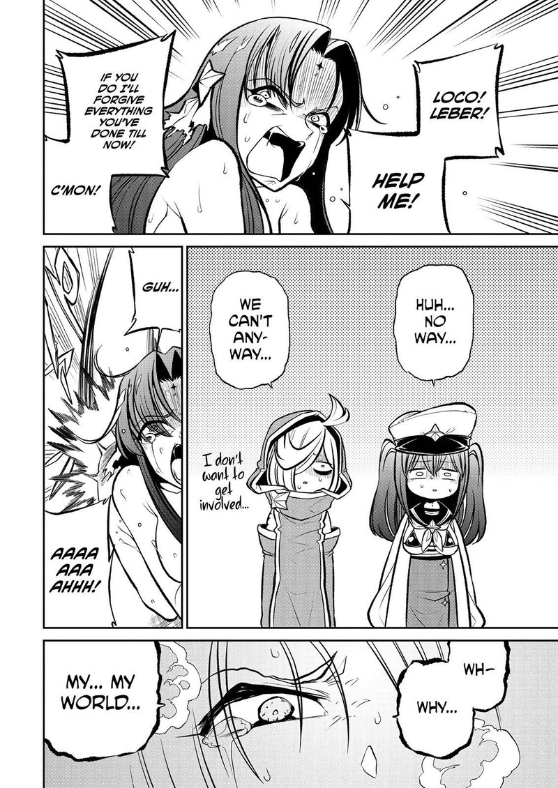 Mahou Shoujo Ni Akogarete 20 18