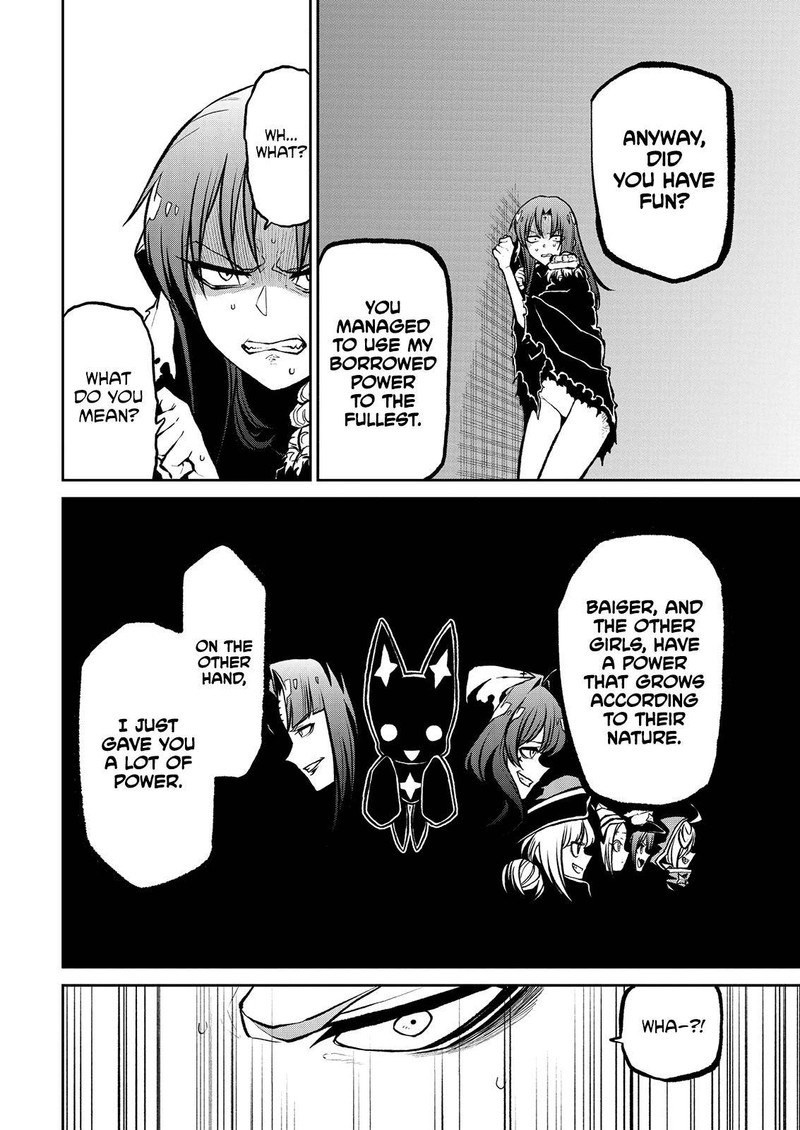 Mahou Shoujo Ni Akogarete 20 26