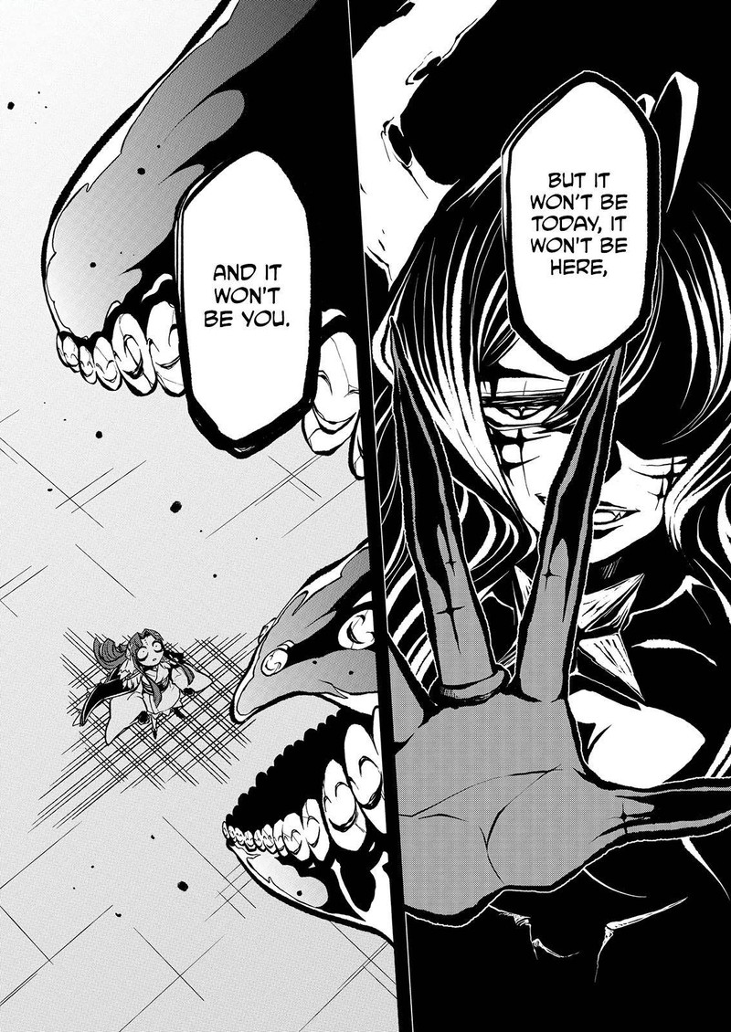 Mahou Shoujo Ni Akogarete 20 6