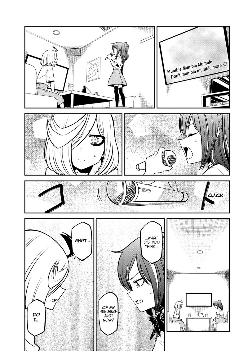 Mahou Shoujo Ni Akogarete 22 5