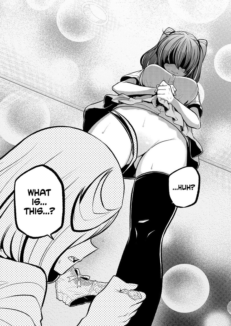 Mahou Shoujo Ni Akogarete 22 7