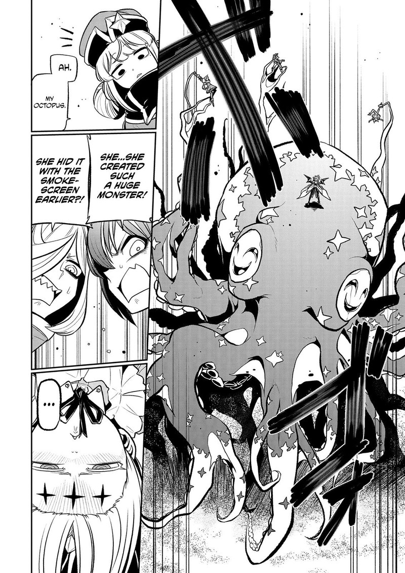 Mahou Shoujo Ni Akogarete 23 16