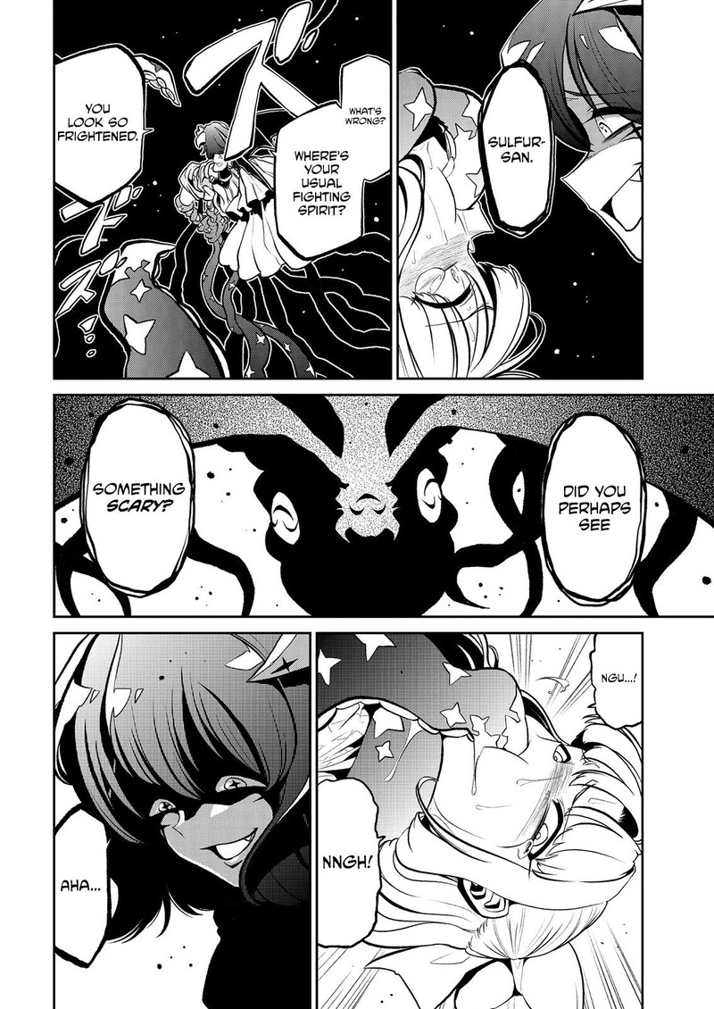 Mahou Shoujo Ni Akogarete 23 20