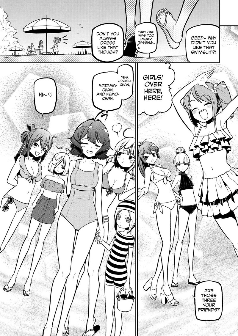 Mahou Shoujo Ni Akogarete 23 3