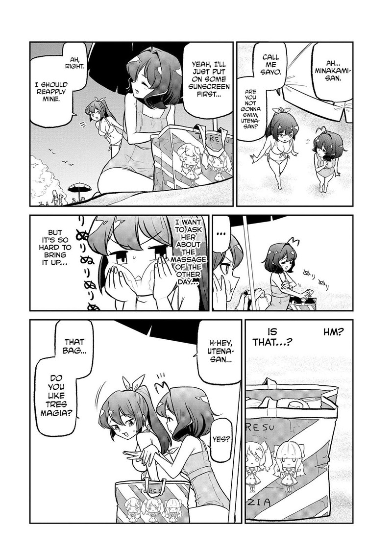 Mahou Shoujo Ni Akogarete 23 6