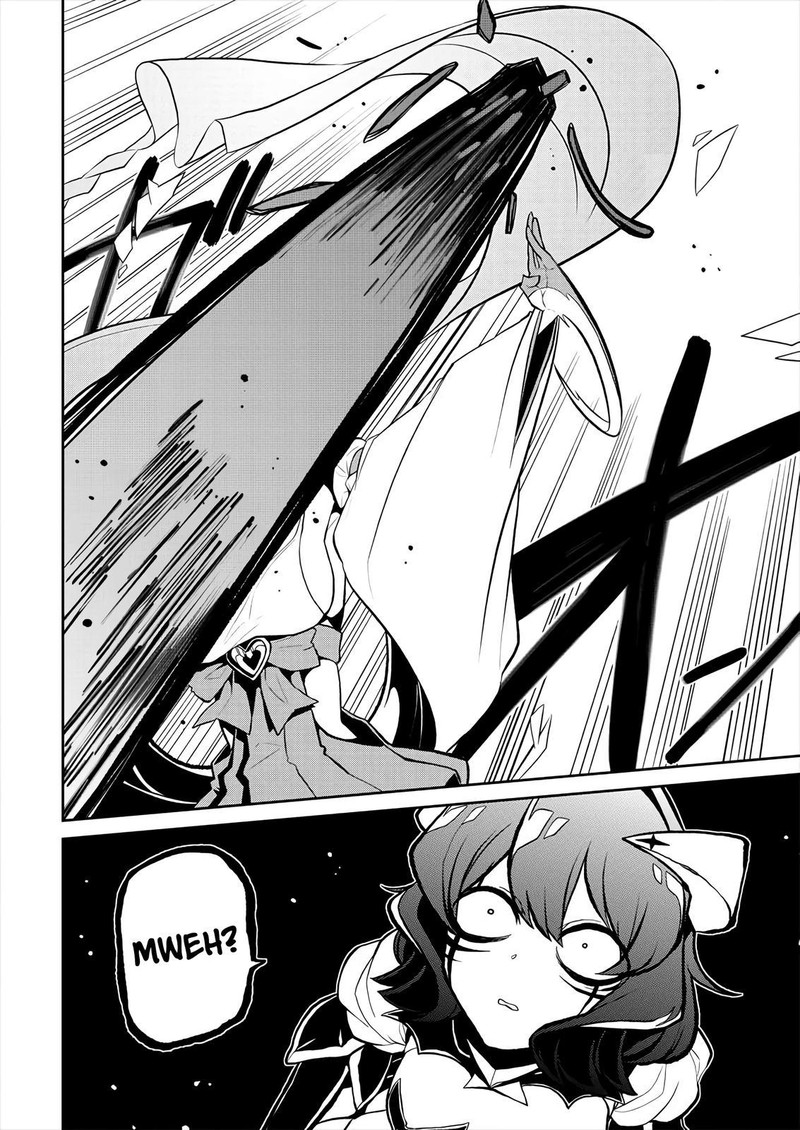 Mahou Shoujo Ni Akogarete 24 6