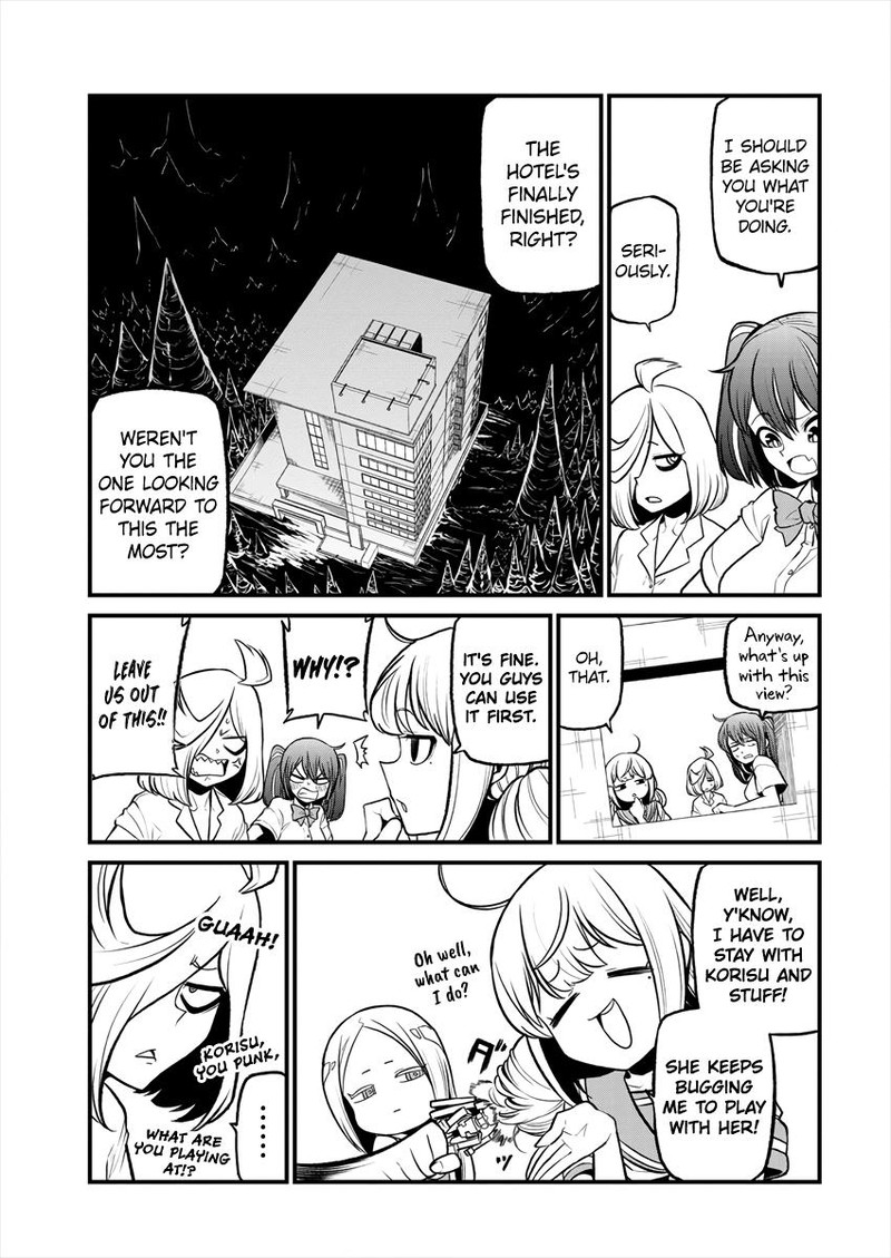 Mahou Shoujo Ni Akogarete 25 7